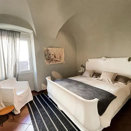 Ti Vengo A Cercare B&B Hotel Garni Castellaro (Liguria)