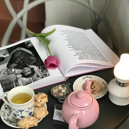 Ti Vengo A Cercare B&B Hotel Garni Bed & Breakfast *