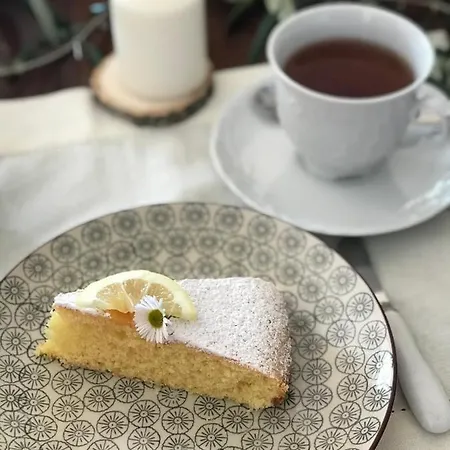 Ti Vengo A Cercare B&B 3* Castellaro (Liguria)