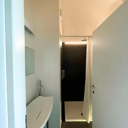 Ti Vengo A Cercare B&B Frühstückspension