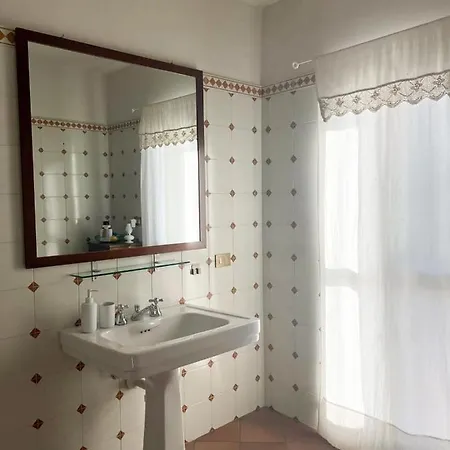 Ti Vengo A Cercare B&B