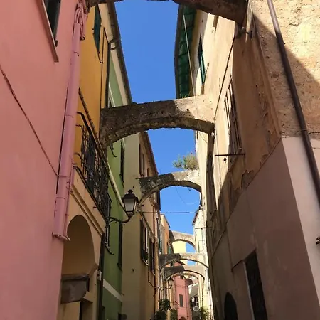 Ti Vengo A Cercare B&B 3*