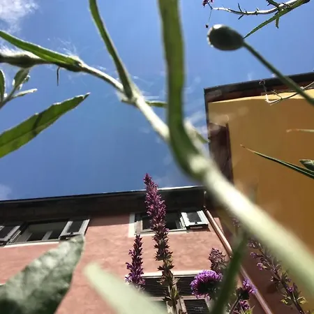 Ti Vengo A Cercare B&B Bed & Breakfast