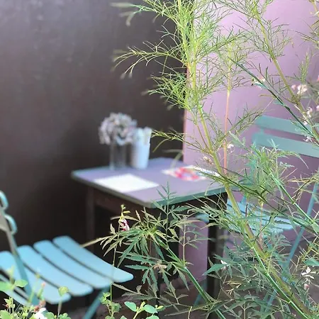 Bed & Breakfast Ti Vengo A Cercare B&B 3*