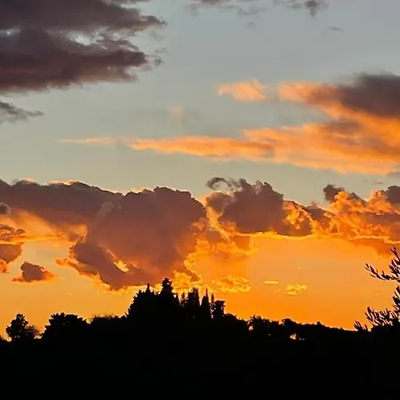 Ti Vengo A Cercare B&B Frühstückspension Castellaro (Liguria)