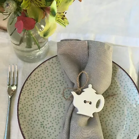 Ti Vengo A Cercare B&B Bed & Breakfast 3*