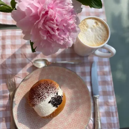 Bed & Breakfast Ti Vengo A Cercare B&B Castellaro (Liguria)