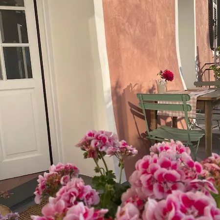 Ti Vengo A Cercare B&B Hotel Garni Castellaro (Liguria)