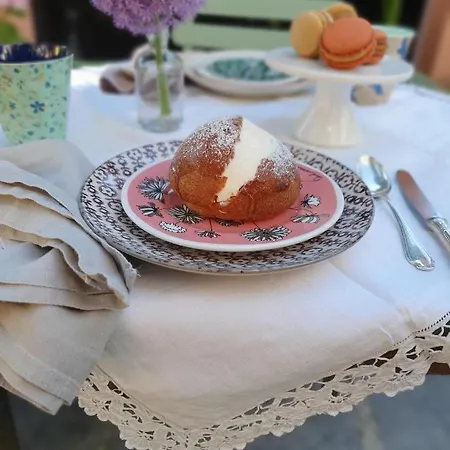 Frühstückspension Ti Vengo A Cercare B&B 3*