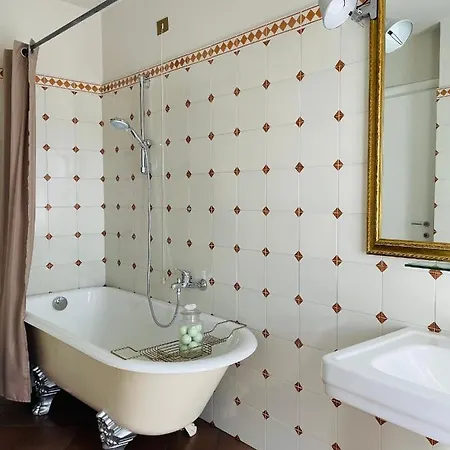 Ti Vengo A Cercare B&B Hotel Garni Bed & Breakfast *
