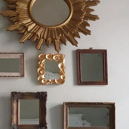 Frühstückspension Ti Vengo A Cercare B&B