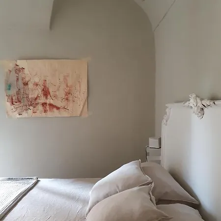 Bed & Breakfast Ti Vengo A Cercare B&B