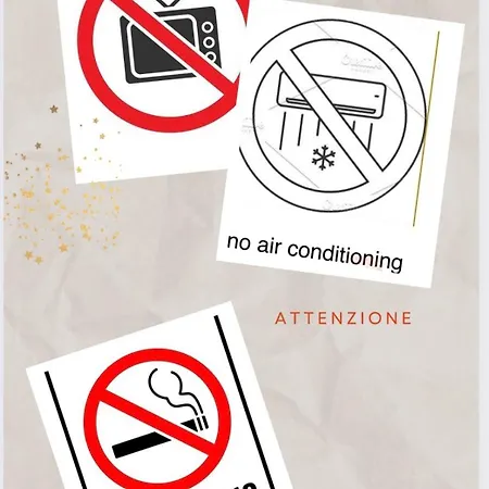 Ti Vengo A Cercare ベッド・アンド・ブレックファスト 3*