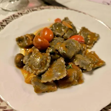 Ti Vengo A Cercare B&B 3* Castellaro (Liguria)