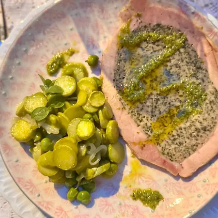 Bed & Breakfast Ti Vengo A Cercare B&B 3*