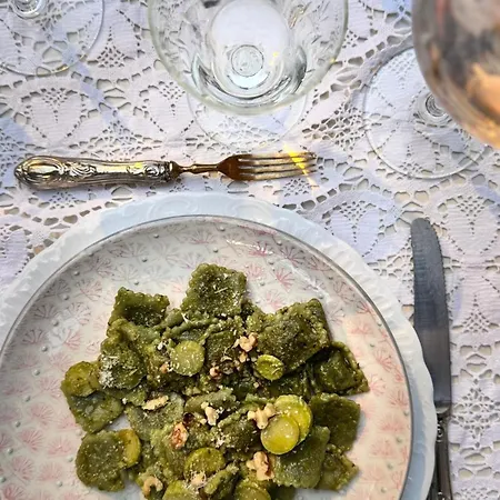 Ti Vengo A Cercare B&B 3*