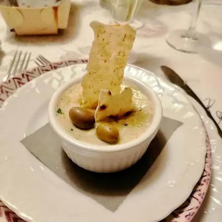 Ti Vengo A Cercare B&B Castellaro (Liguria)