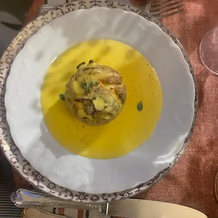 Ti Vengo A Cercare B&B Bed & Breakfast 3*