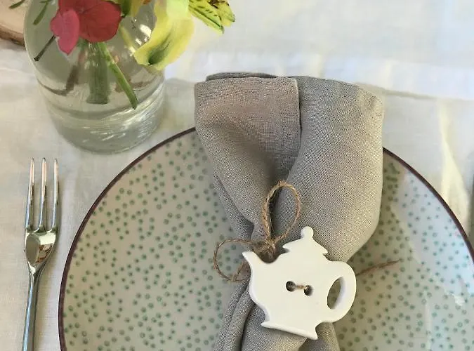 Ti Vengo A Cercare Bed & Breakfast 3*