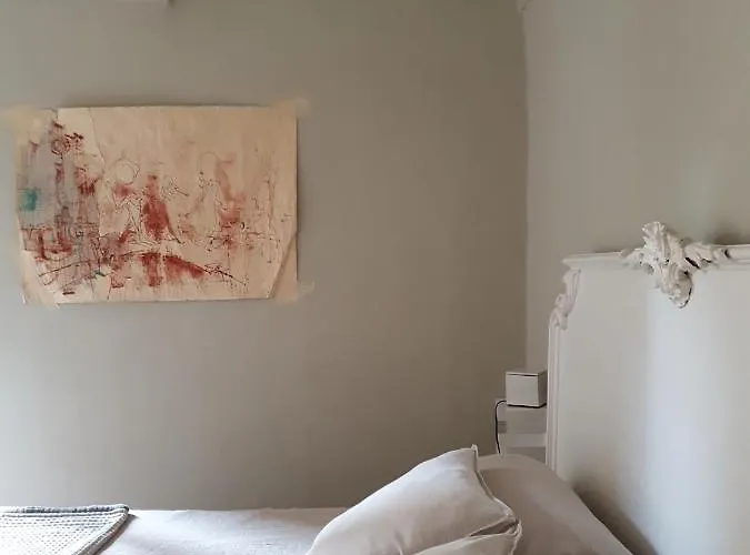 Bed & Breakfast Ti Vengo A Cercare