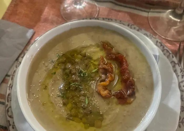 Nocleg ze śniadaniem Ti Vengo A Cercare