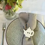 Ti Vengo A Cercare Bed & Breakfast 3*
