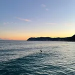 Ti Vengo A Cercare Bed & Breakfast Castellaro (Liguria)