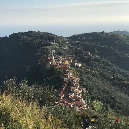 狄文阁齐卡丽住宿加早餐旅馆 *