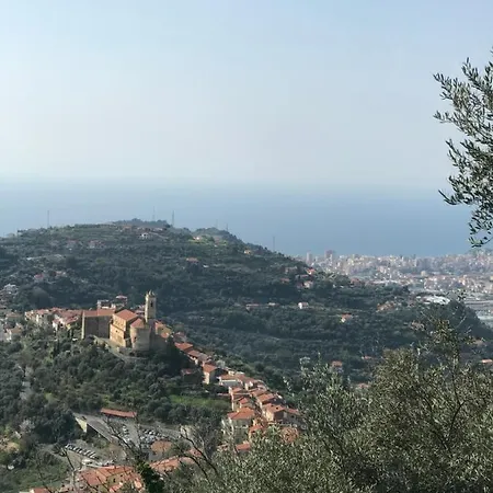 Ti Vengo A Cercare B&B Frühstückspension