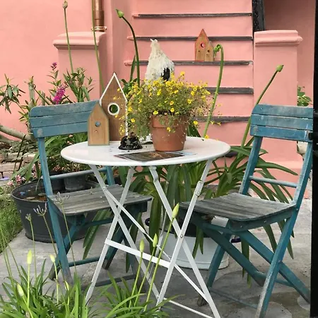 Ti Vengo A Cercare Bed & Breakfast