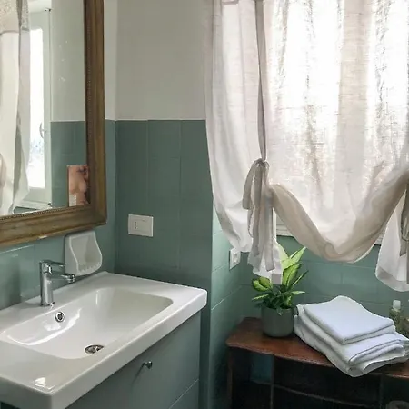 Frühstückspension Ti Vengo A Cercare B&B 3*