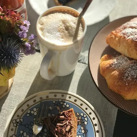 Frühstückspension Ti Vengo A Cercare B&B Castellaro (Liguria)