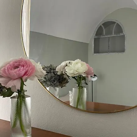 Ti Vengo A Cercare B&B Frühstückspension 3*