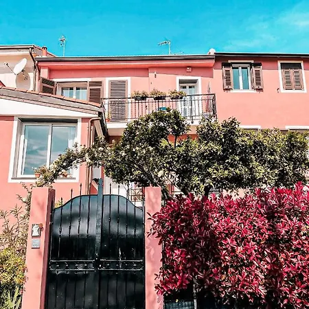Ti Vengo A Cercare B&B Frühstückspension 3*