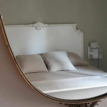 Ti Vengo A Cercare Panzió