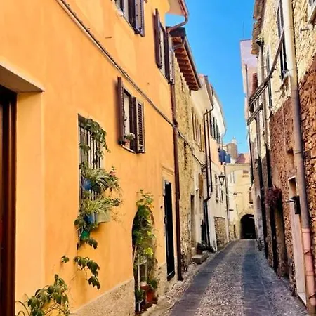 Ti Vengo A Cercare B&B Frühstückspension 3*