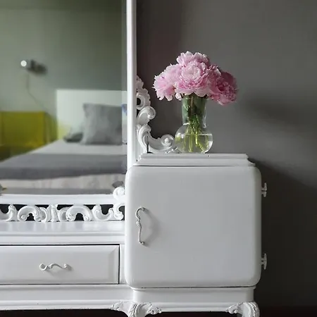 Frühstückspension Ti Vengo A Cercare B&B 3*