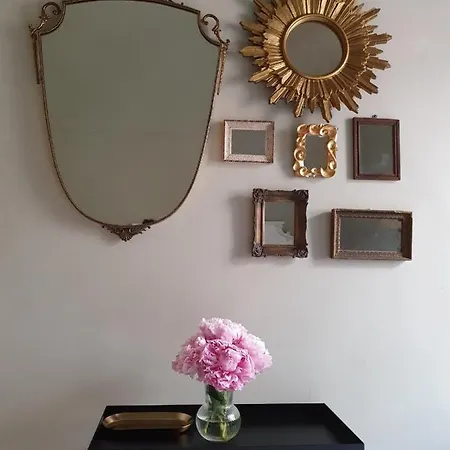 Ti Vengo A Cercare B&B Frühstückspension Castellaro (Liguria)