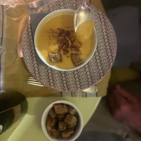 Panzió Ti Vengo A Cercare Castellaro