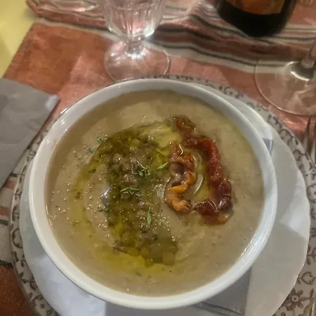 Panzió Ti Vengo A Cercare