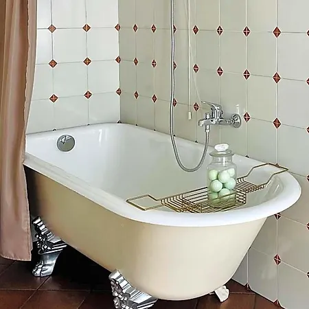 Ti Vengo A Cercare B&B 3*