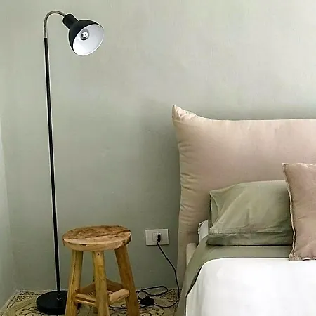 Frühstückspension Ti Vengo A Cercare B&B