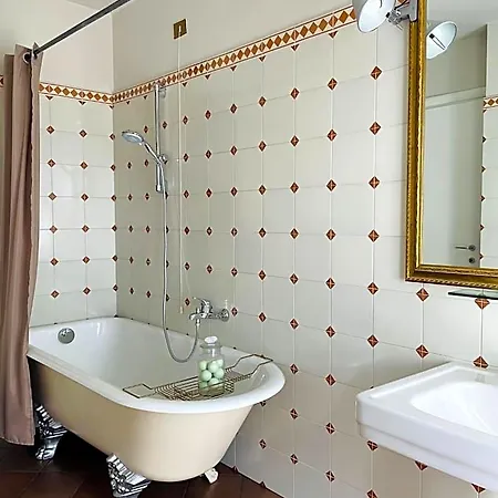 Frühstückspension Ti Vengo A Cercare B&B Castellaro (Liguria)