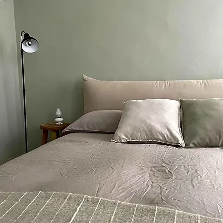 Ti Vengo A Cercare B&B Frühstückspension Castellaro (Liguria)