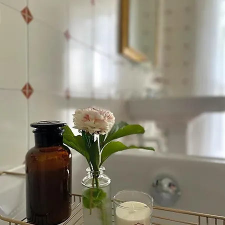 Ti Vengo A Cercare B&B Frühstückspension