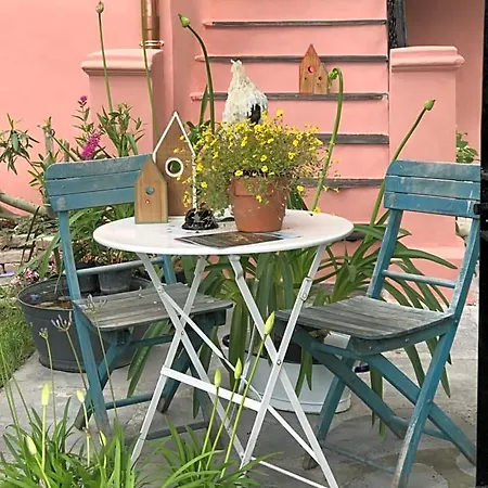 Frühstückspension Ti Vengo A Cercare B&B 3*
