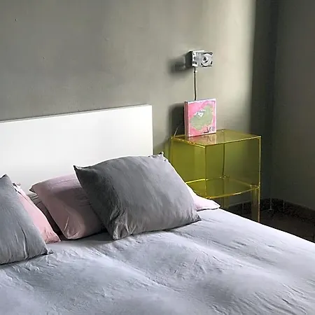 Ti Vengo A Cercare B&B Frühstückspension Castellaro (Liguria)