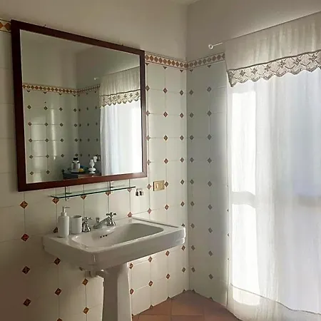 Ti Vengo A Cercare B&B Castellaro (Liguria)