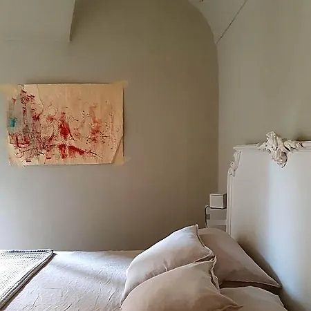 Frühstückspension Ti Vengo A Cercare B&B Castellaro (Liguria)