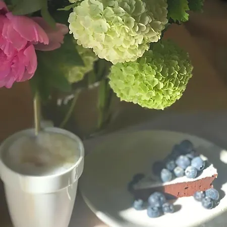 Frühstückspension Ti Vengo A Cercare B&B